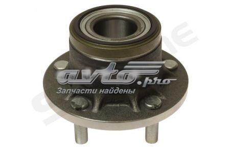LO26522 Starline Ступица задняя
