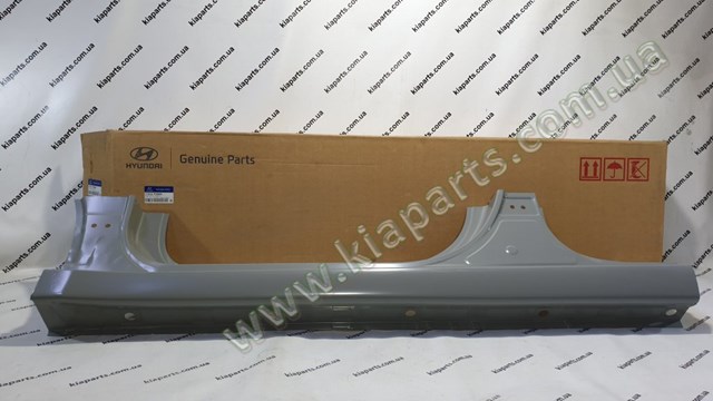  Hyundai/Kia 713222DA11 цена, от 67.49 USD