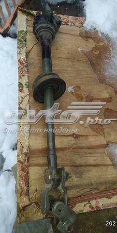 Вал рулевой колонки 480809W000 Nissan