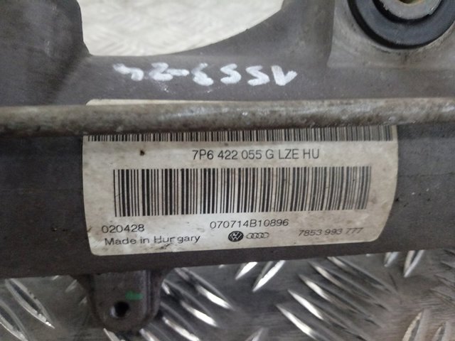 Рулевая рейка 7P6422055G VAG