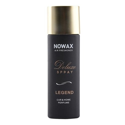 NX07747 Nowax 