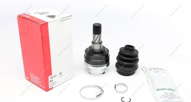 Шарнир угловых скоростей внутренний передний FAG 771029430 цена, от 31.81 USD
