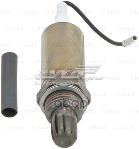 Лямбдазонд, датчик кислорода до катализатора Bosch 258986501 цена, от 34.52 USD