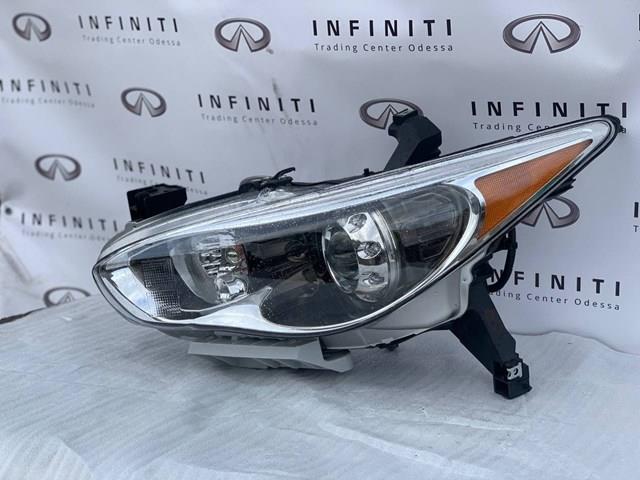 Фары Nissan/Infiniti 260603JJ3A