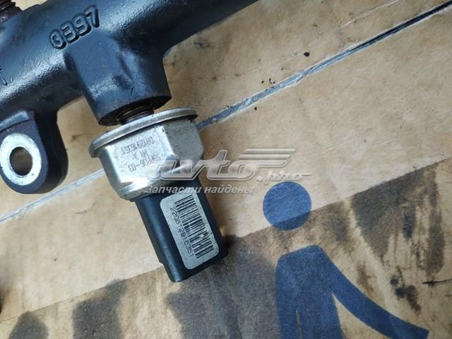 Распределитель топлива Fiat/Alfa/Lancia 9681649580 цена, от 8.30 USD