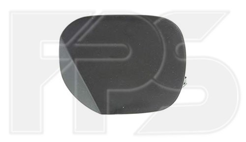 Заглушка буксировочного крюка в передний бампер FPS FP8159921 цена, от 5.80 USD