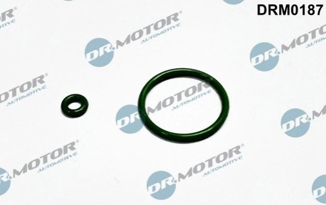  DRM0187 Dr.motor