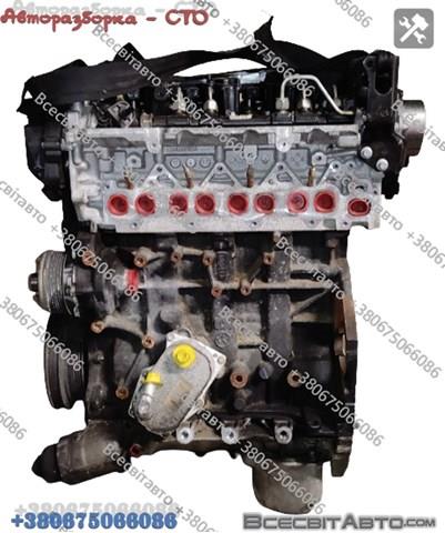 Двигатель YS23DDT Nissan/Infiniti