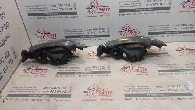 Купить KA1L51031P Mazda Фара основная правая