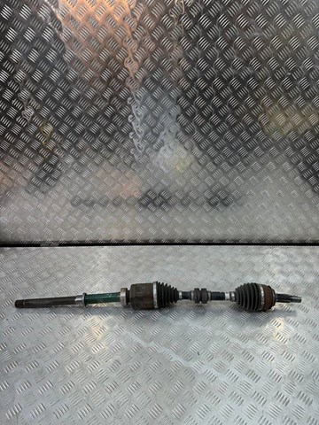 Правая полуось 391006RA3D Nissan/Infiniti