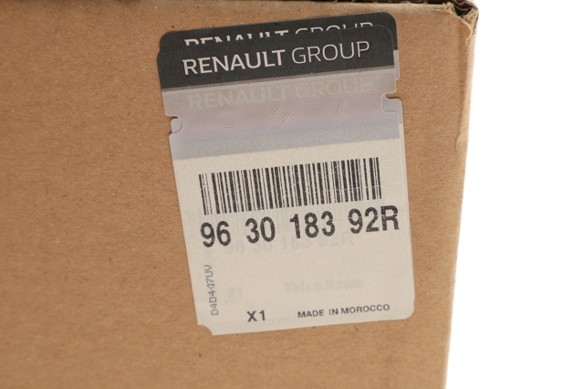963018392R Renault (RVI) Зеркало заднего вида правое