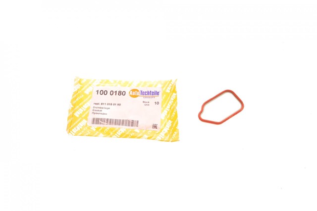 Прокладка передней крышки двигателя Autotechteile 1000180 цена, от 2.49 USD