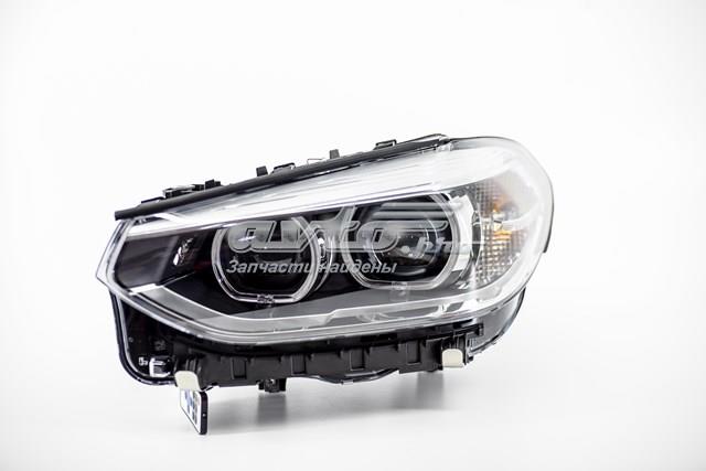  BMW LE15E6371