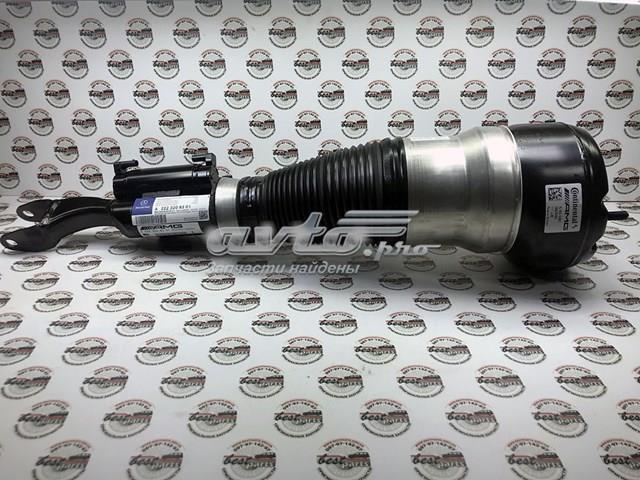 A222320830180 Mercedes Амортизатор передний левый