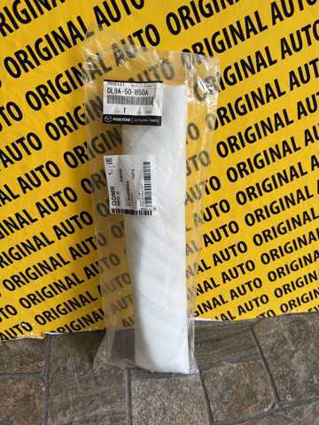  Mazda DL9A50B50A