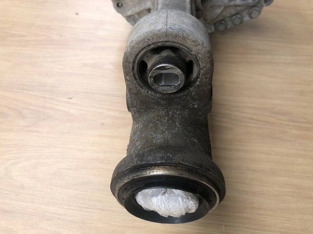 Передний редуктор / мост Land Rover LR066511 цена, от 280.93 USD