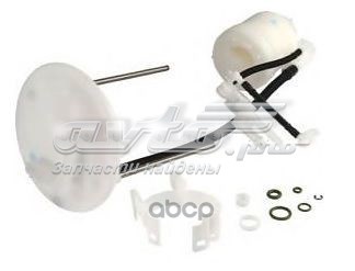 Топливный фильтр FS2512 JS Asakashi