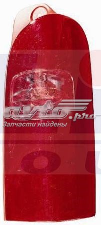 5511943RUE Depo/Loro/Abakus Фонари задние