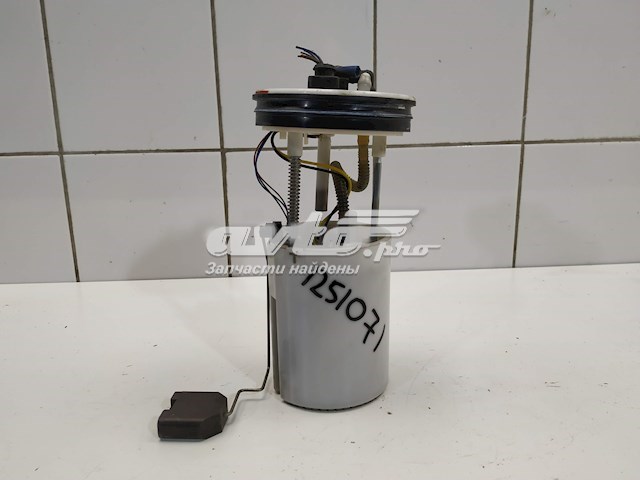 6RU919051A VAG бензонасос