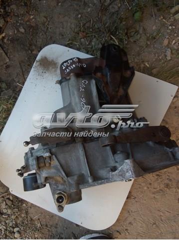 2205GY Peugeot/Citroen КПП в сборе
