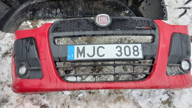 Купить 735461211 Fiat/Alfa/Lancia 