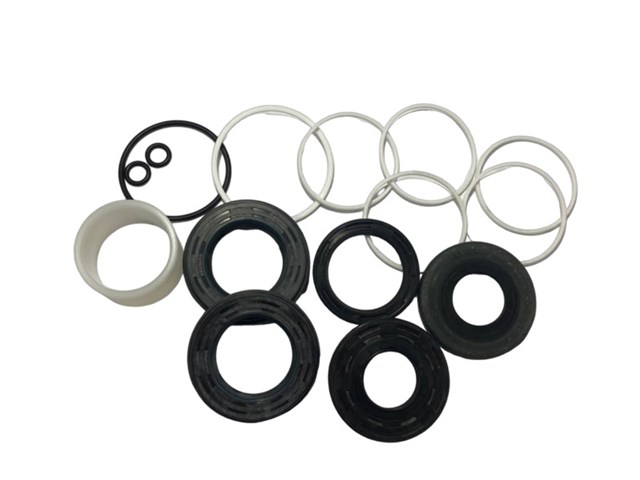  Kit de reparação da cremalheira da direção (do mecanismo), (kit de vedantes) Ford Fiesta COURIER сaixa (F3L, F5L) (1991 - 1996) COURIER