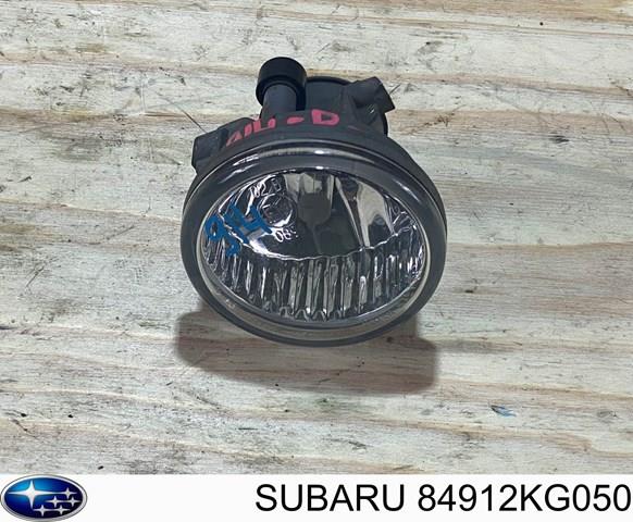Купить 84501SA170 Subaru Противотуманка левая