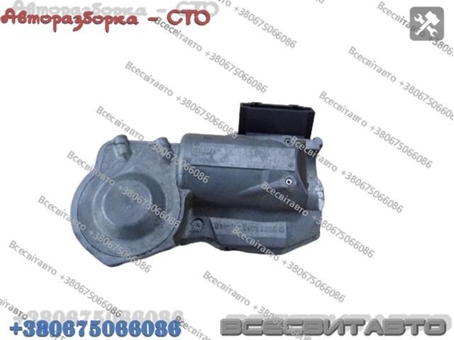 Блок управления двигателем 0281017789 VAG