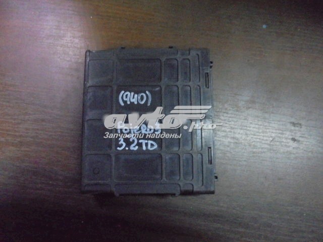 MK387484 Mitsubishi 