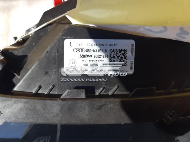 8R0941031B VAG 