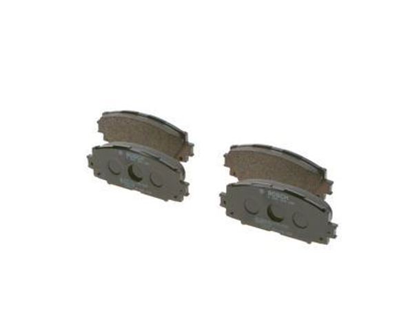 Колодки Bosch 986494198 цена, от 16.78 USD