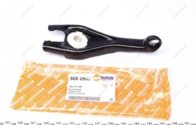 Купить 5060503 Autotechteile Вилка сцепления