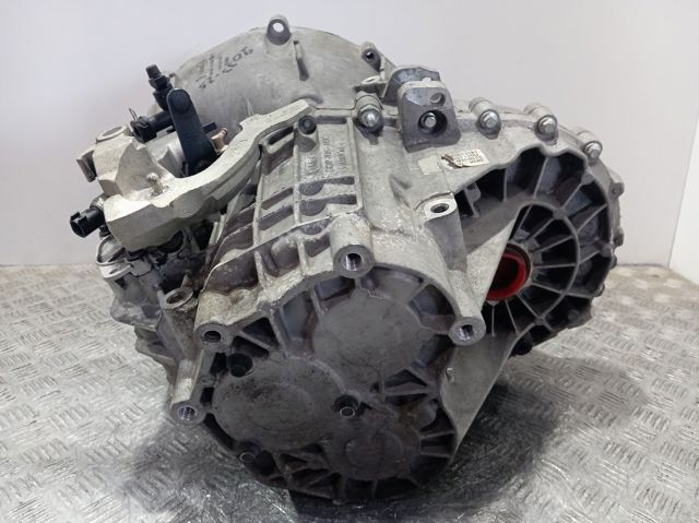 КПП GK2R7002AGB Ford