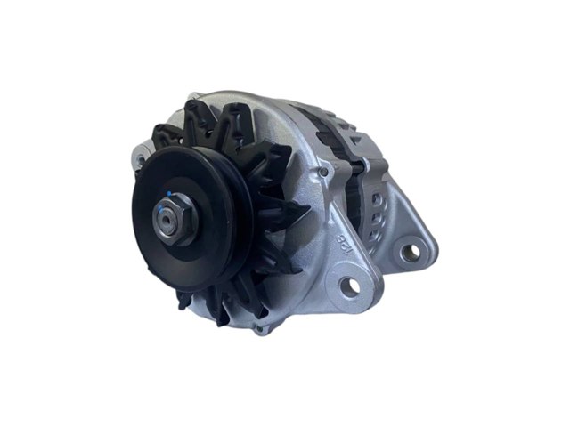 Автомобильный генератор MSG Rebuilding LR1100501 цена, от 104.12 USD