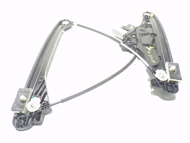 Механизм стеклоподъемника водительской двери Opel 9830320880 цена, от  USD