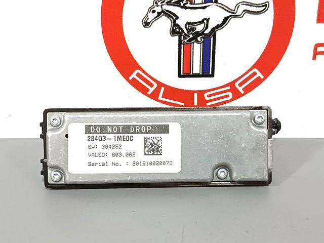 284G31ME0C Nissan/Infiniti 