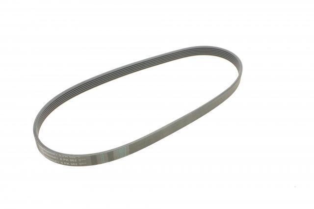 Клиновый ремень Continental/Siemens 6PK962 цена, от 9.79 USD