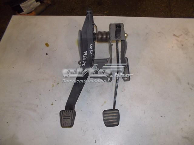 Купить 8200215958 Renault (RVI) 