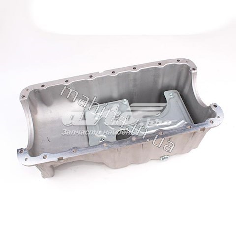 477F1009010 Chery Картер масляный