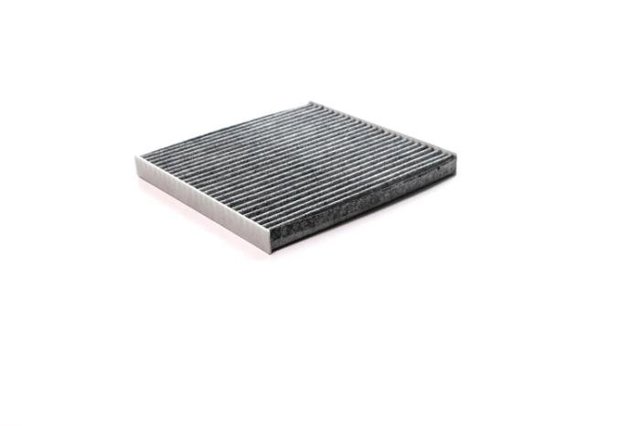 Фильтр салона SAK24871 Shafer