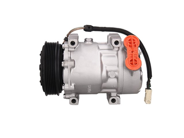 Насос кондиционера MSG Rebuilding SD7V161157