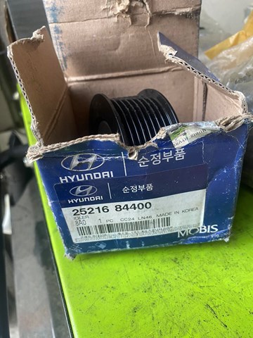 2521684400 Hyundai/Kia 