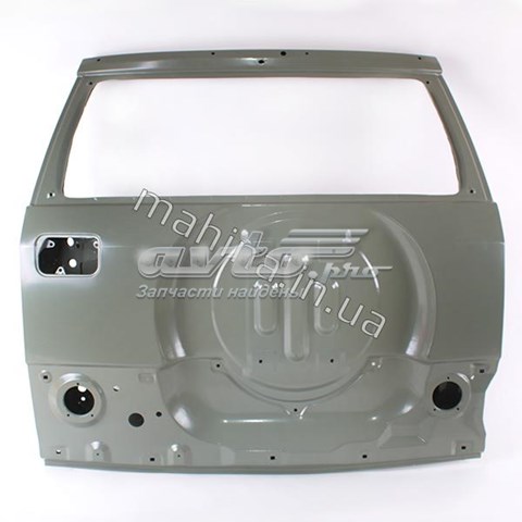 Пятая дверь Chery T116301010CADY цена, от 473.98 USD