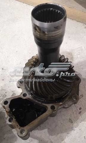  Caixa de transferência Volkswagen Golf V hatchback (1K1) (2003 - 2010) V