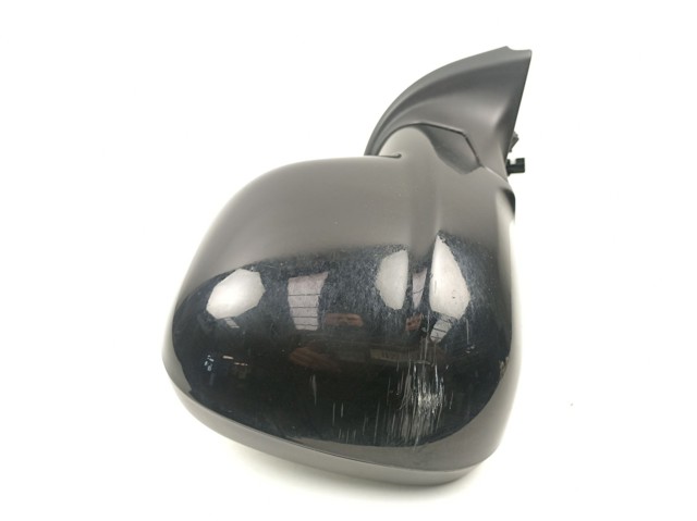 Правое зеркало 98169897XT Peugeot/Citroen