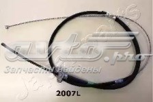 Трос ручника BC2007L Japan Parts