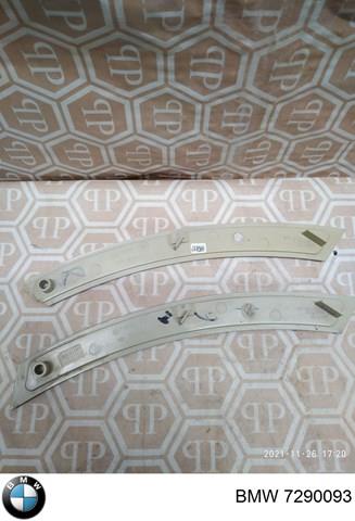 7290093 BMW Габарит передний, верхний (катафот), левый