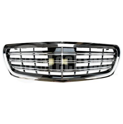 Решетка Autotechteile 1208849