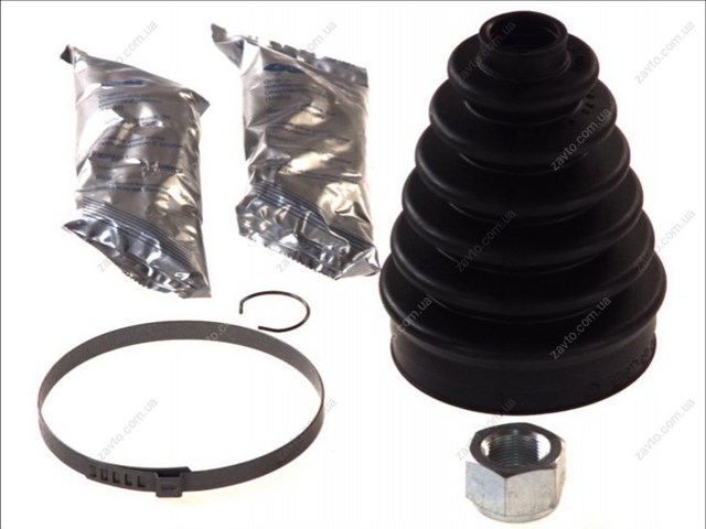 Купить 0020699 GKN-Spidan Пыльник гранаты наружный, передний