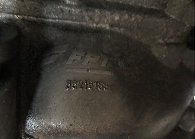  Fiat/Alfa/Lancia 55216183 цена, от 379.40 USD